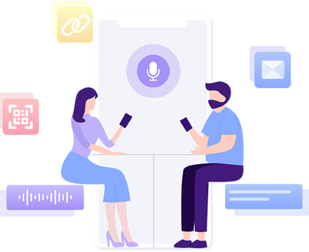 随时随地,“面对面”沟通